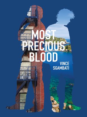 cover image of Most Precious Blood